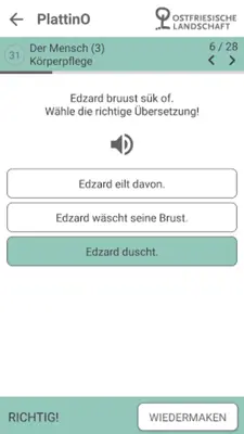 PlattinO - Die Plattlern-App android App screenshot 0