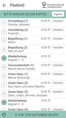 PlattinO - Die Plattlern-App android App screenshot 2